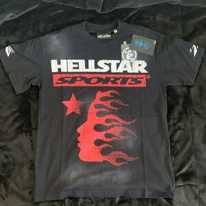 Hellstar Sport Family T-Shirt